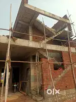 Near Nagaram 3bhk g+1 house for sale