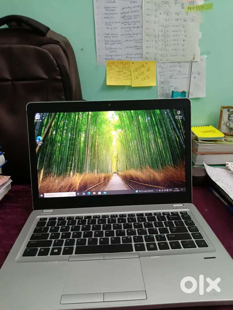 HP EliteBook Folio 9480m Laptop For Sale – Excellent Condition