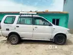 Chevrolet Tavera 2008 Diesel Good Condition