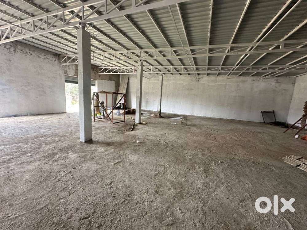 Warehouse 3200sq on rent