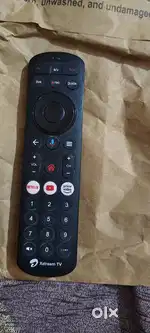 Airtel xstream tv remote control