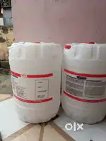 Empty Drums