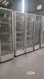 550 ltr visicolor with warranty