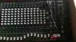 Pmx 1632fx