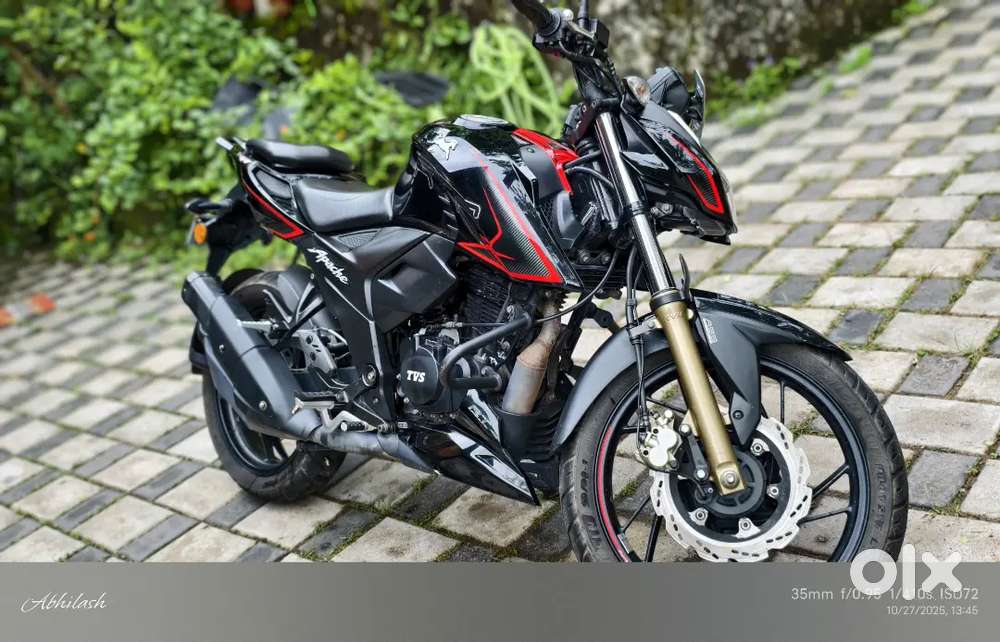 Well maintender, full Company service, low kilometre, good condition