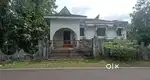 House with 40 cents plot