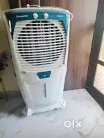 Cooler crompton honeycomb