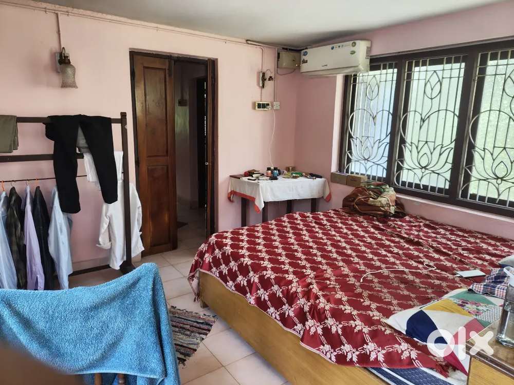Private Room at a home for rent