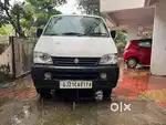 Maruti Suzuki Eeco 2019 CNG & Hybrids Good Conditionn