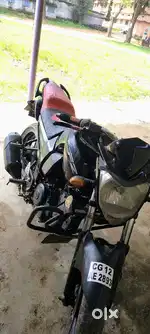 yamha fz good condition
