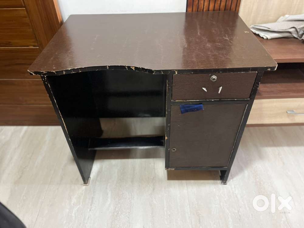 Study table and chair for sell