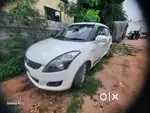 Maruti Suzuki Swift VDI Optional, 2013, Diesel