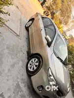 Toyota Corolla Altis 2012