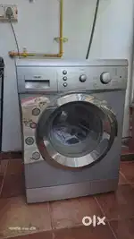 IFB front load washing machine
