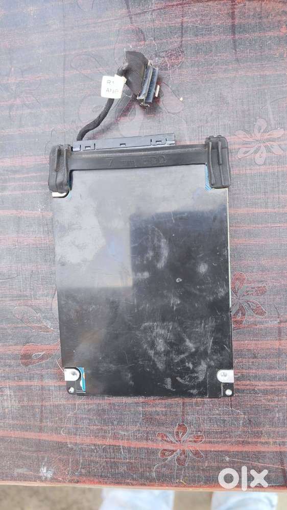 HGST Japan Ltd HARD DRIVE MAY 2013