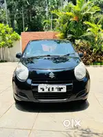 Maruti Suzuki A-Star AT VXI, 2011, Petrol
