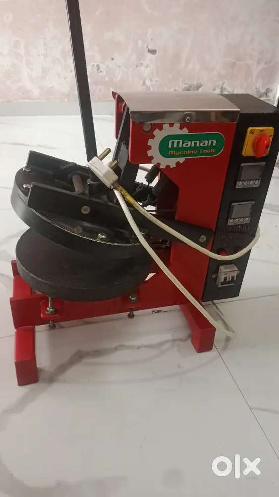 ROTI MACHINE