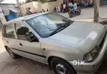 Maruti Suzuki Zen LXI 2002 Petrol Good Condition