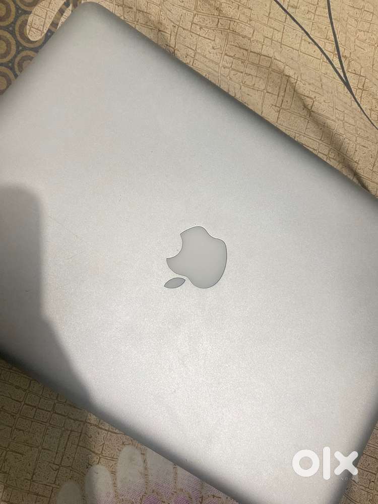 Macbook pro