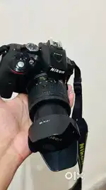 Nikon d5300