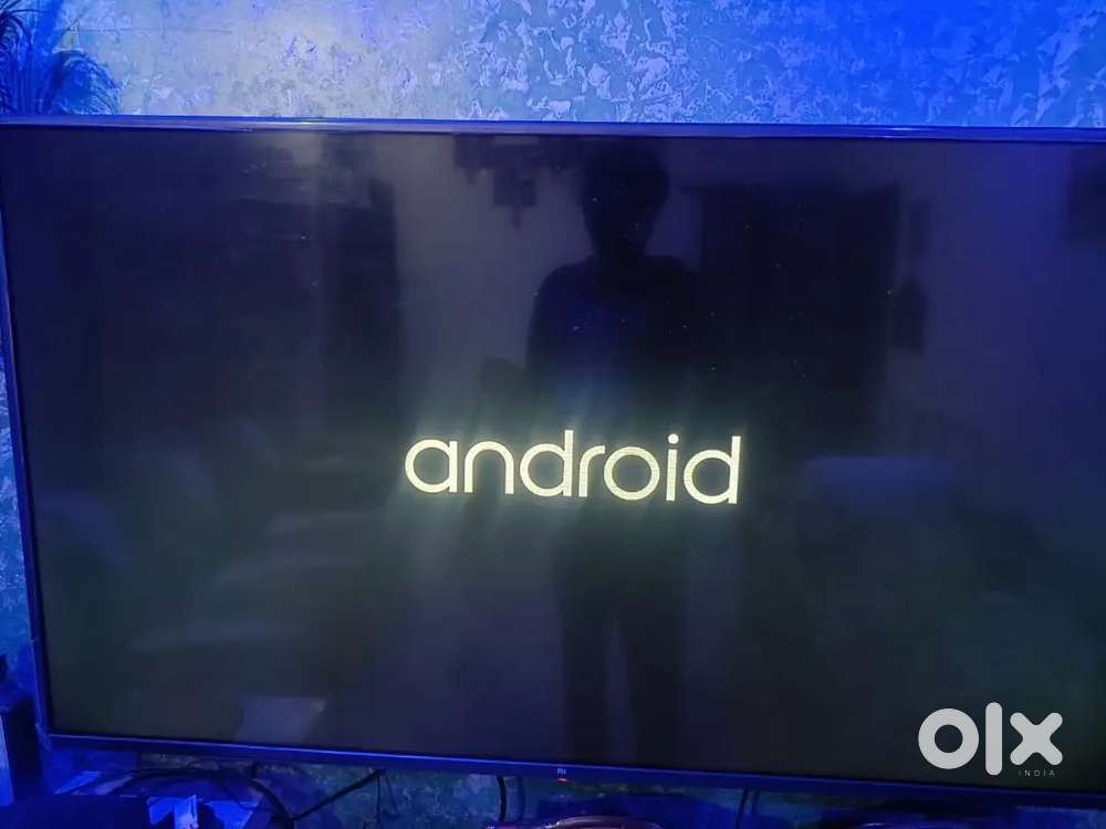 Mi tv 55 inch