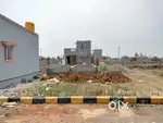 Land & plots with contraction