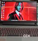 Dell G15 laptop