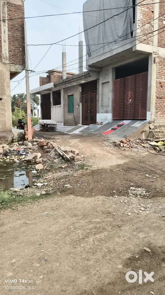 PLOT FOR SALE URGENT