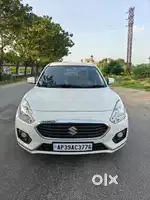 Maruti Suzuki Dzire 2018/19 diesel vdi