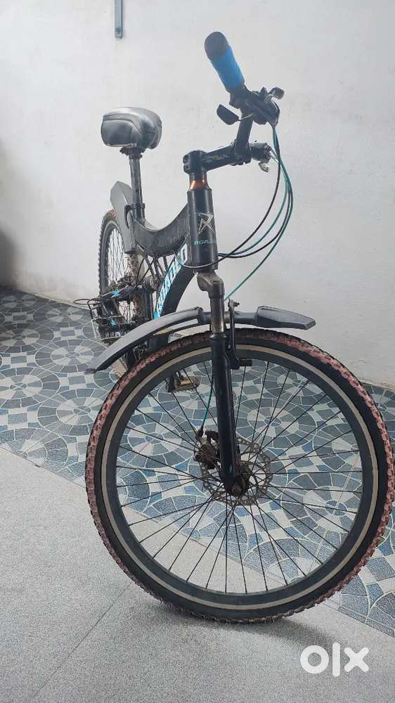 Roadeo Double gear Bicycle for sale