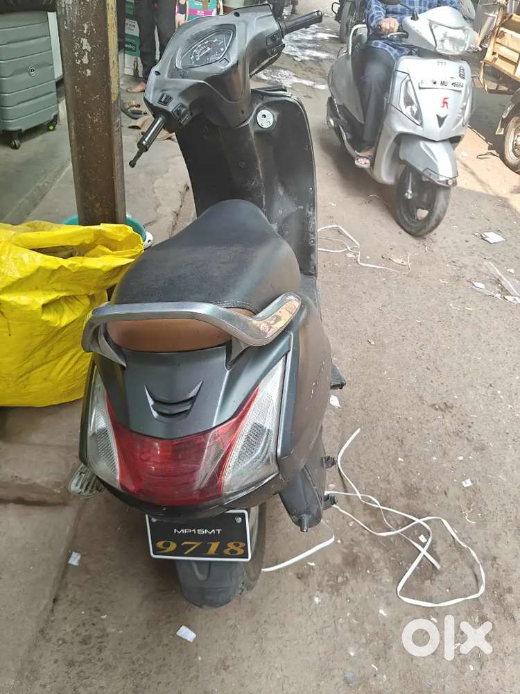 First owner