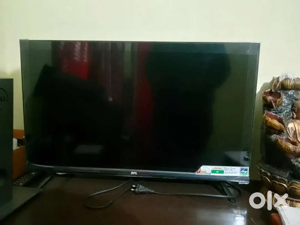BPL SMART LED TV 32(80CM)