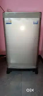 Panasonic washing machine