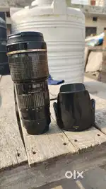 Tamron 70 200mm f2.8 Lens for Canon Dslr