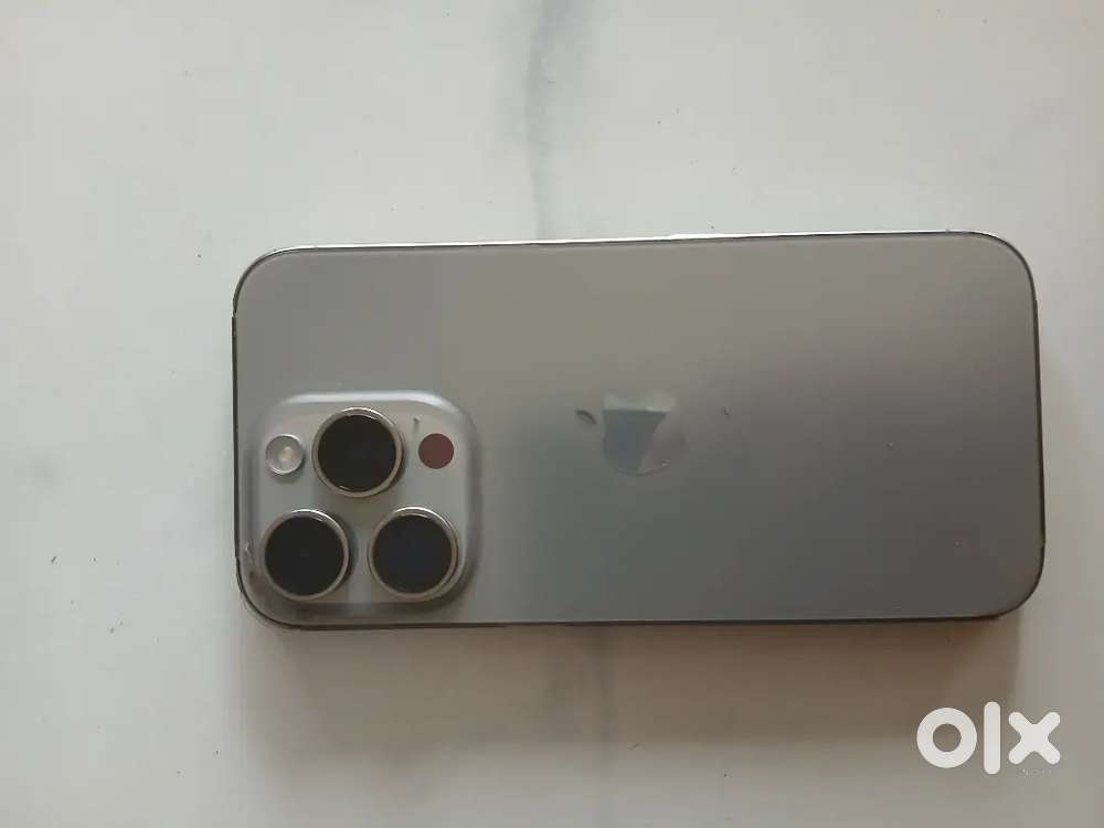 iPhone 15 pro 128 Gb