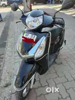 New condition Scooty with Alloy wheel or Disk break