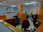 CHENNAI GUINDY FULLY FURNISHED 1650 SQ FT OFFICE  AVAILABLE RENTAL