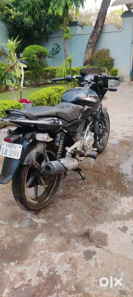 Best condition single handed bike