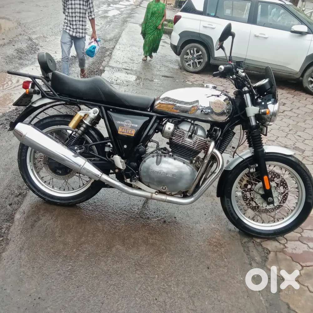 Bike available in good condition