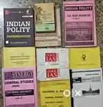 General Studies Reference material and books, UPSC Civil Services Exam