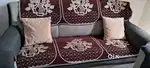Sofa (In Good Condition)