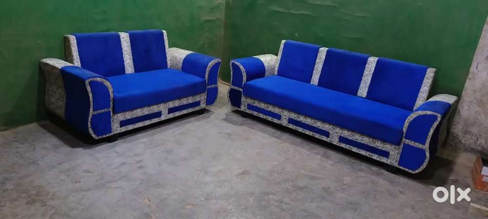 Brand new 3+2 sofa set