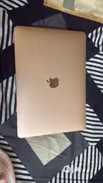 Macbook Air 2019