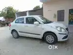 Maruti Suzuki Swift Dzire 2016 CNG & Hybrids 75000 Km Driven