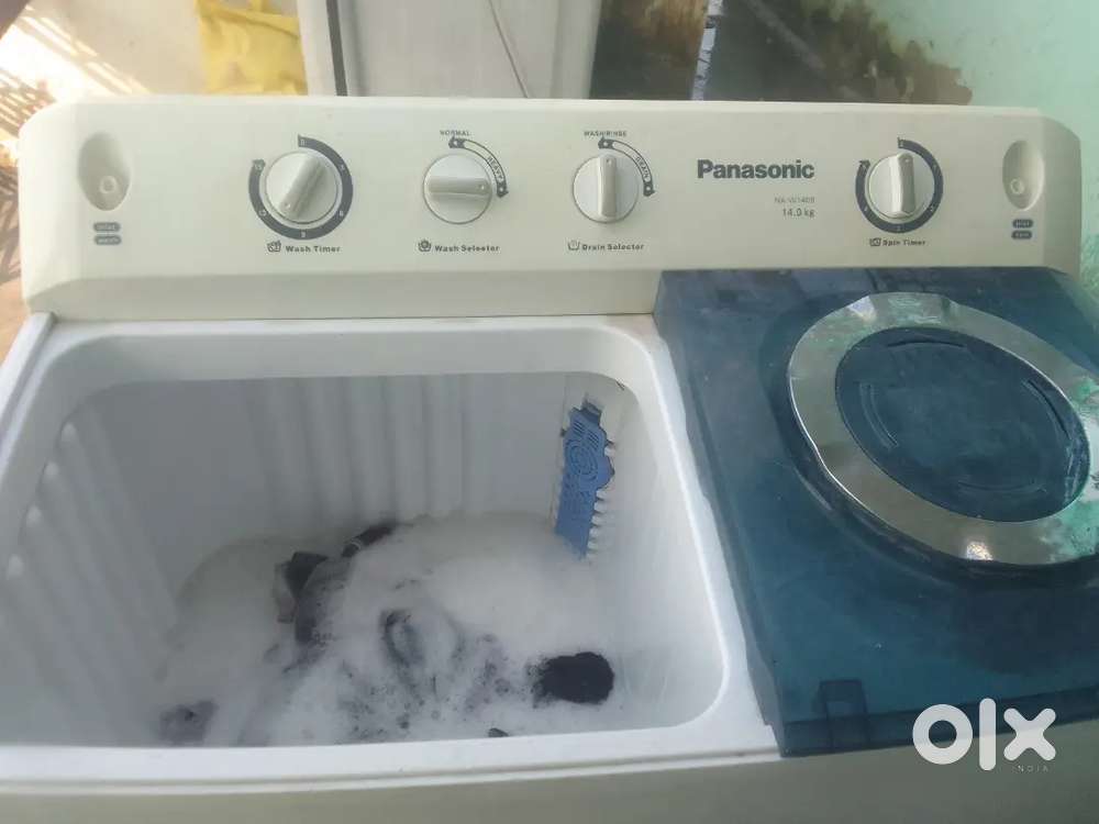 Washing machine Panasonic 14 kg