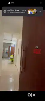 2 year old building