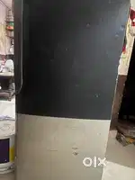Single door refrigerator working condition