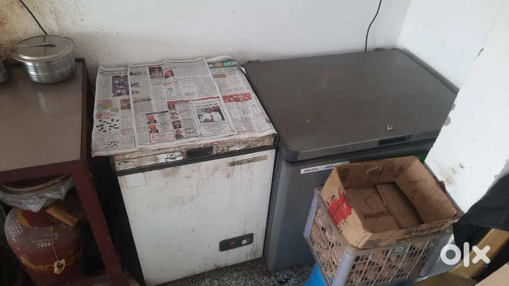 Restaurant use products