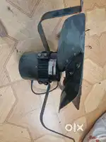 Cooler Motor