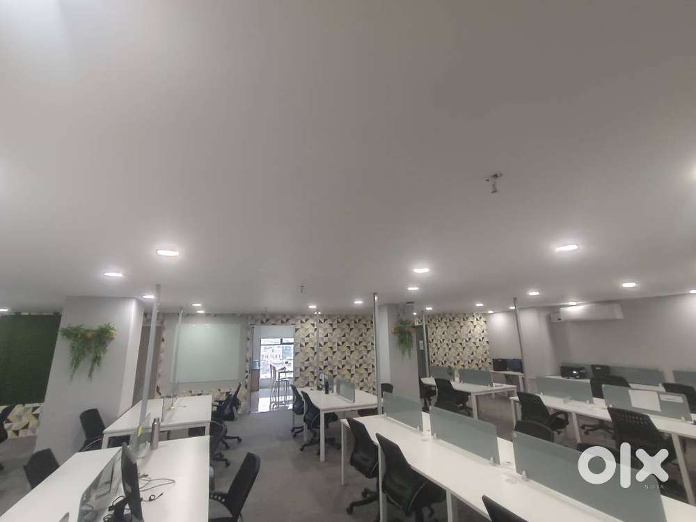 OFFICE AVAILABLE ON RENT VIJAYNAGAR IN KBC